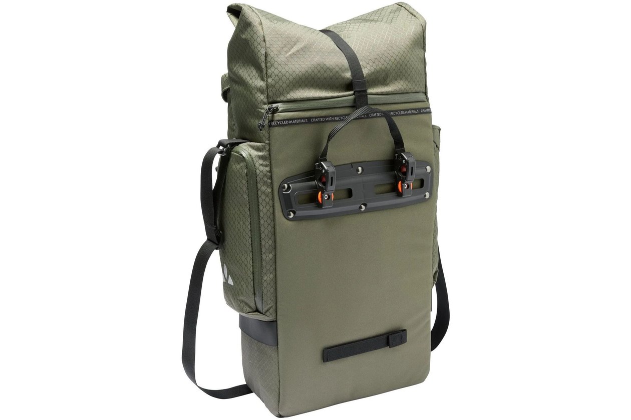Vaude Cyclist Back Single