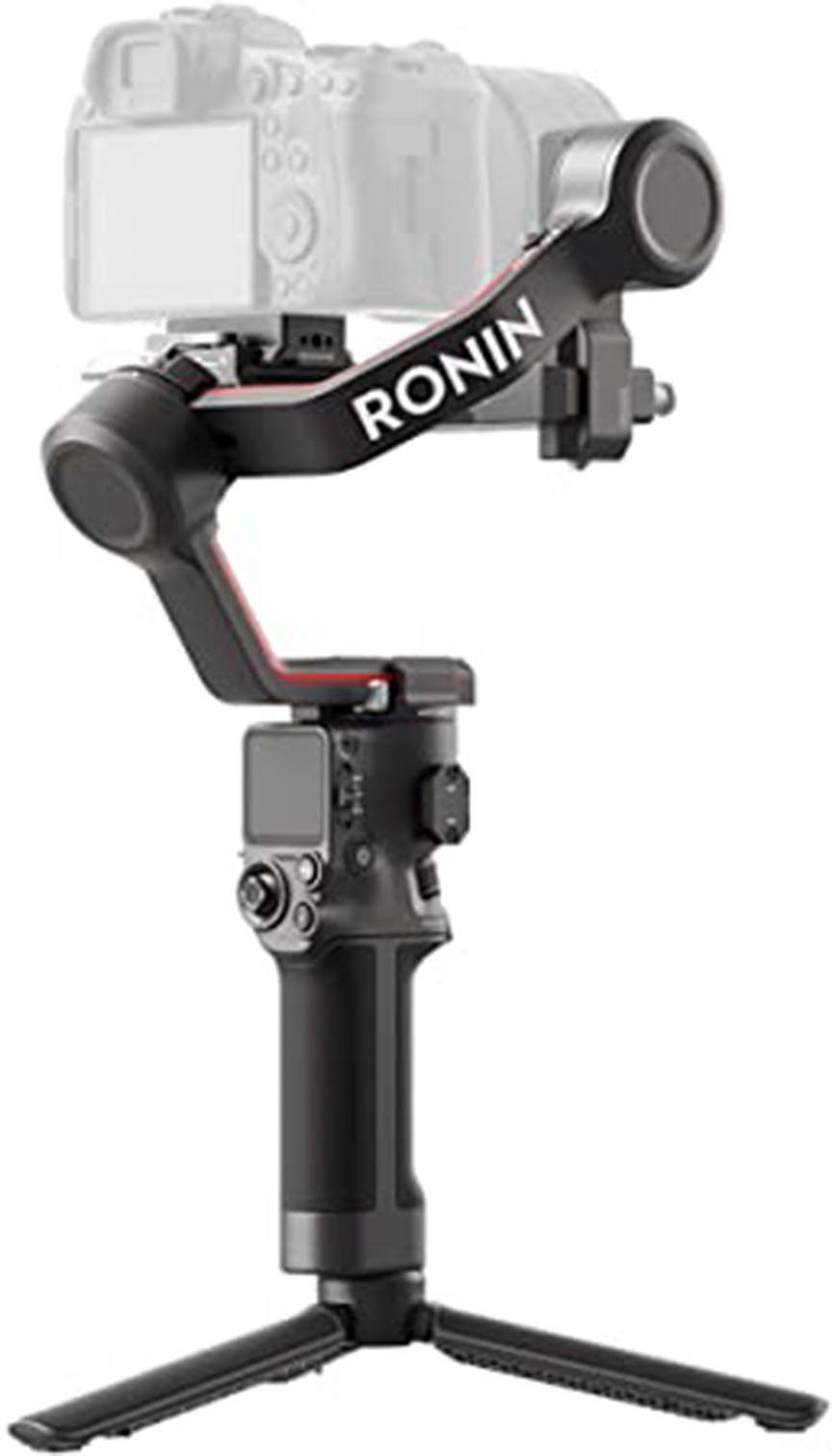 DJI RS3 Gimbal