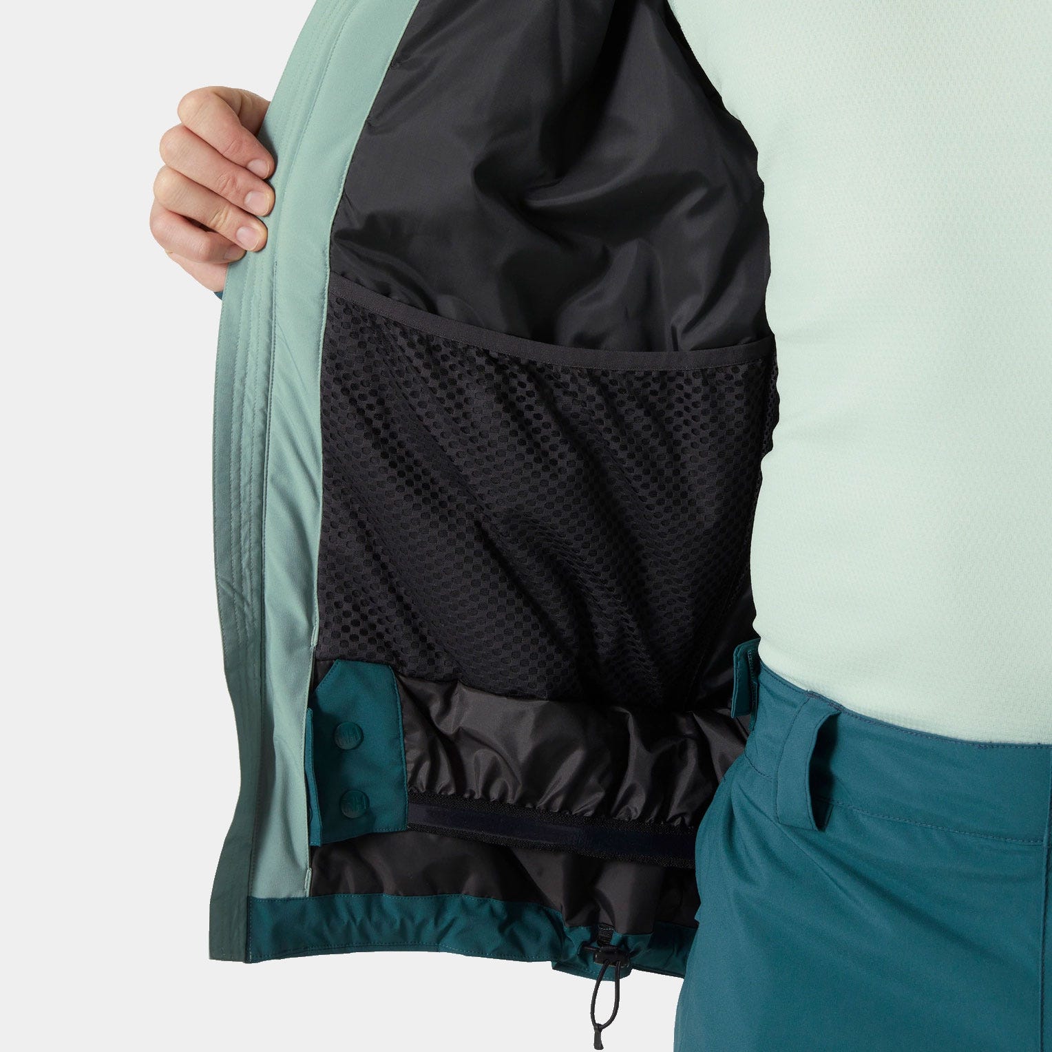 Men's Gravity Insulated Ski Jacket