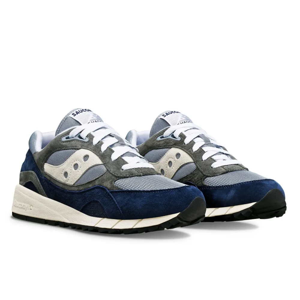 Saucony Shadow 6000 S70441-57 / blau