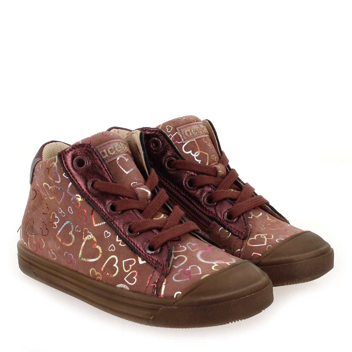 Acebos  5533 EL - Rouge