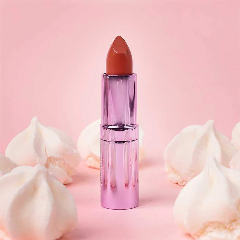 Lips Dessert à Lèvres Sugar Matte - Matt rúzs, Rúzs