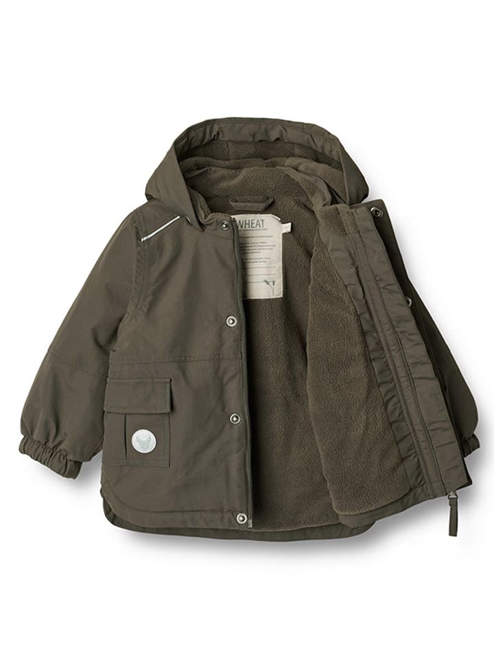 Wheat Funktionsjacke 