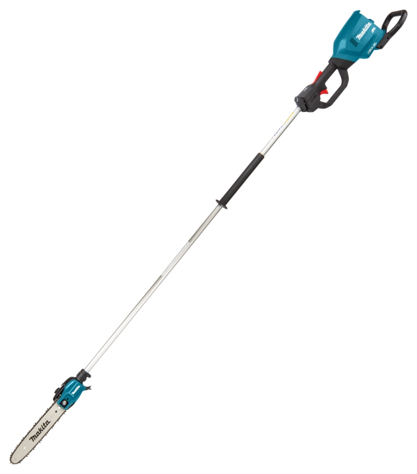 Makita DUA300Z 2 x 18 V motorna žaga z drogom 30 cm brez baterij in polnilnika