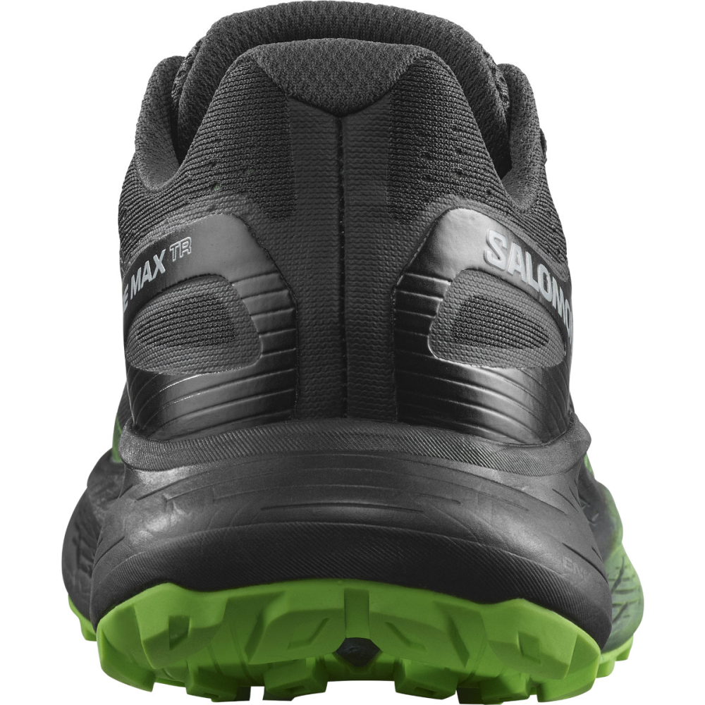Salomon Glide Max TR Trail L47317400 / schwarz