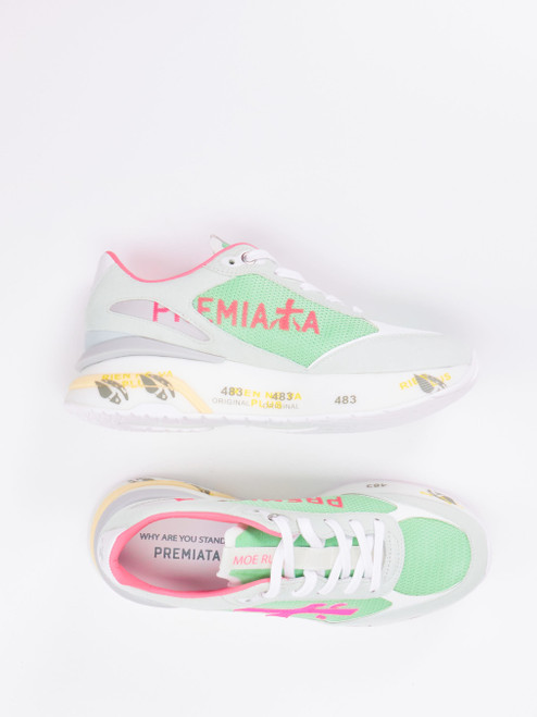 Sneaker-16637960015 Premiata