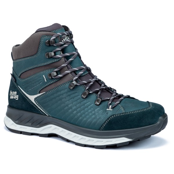 Hanwag - Bluecliff ES - Wanderschuhe