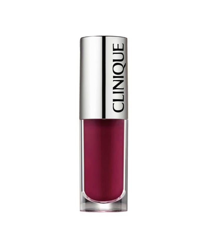 CLINIQUE POP™ SPLASH-Brillant à Lèvres + Hydratation