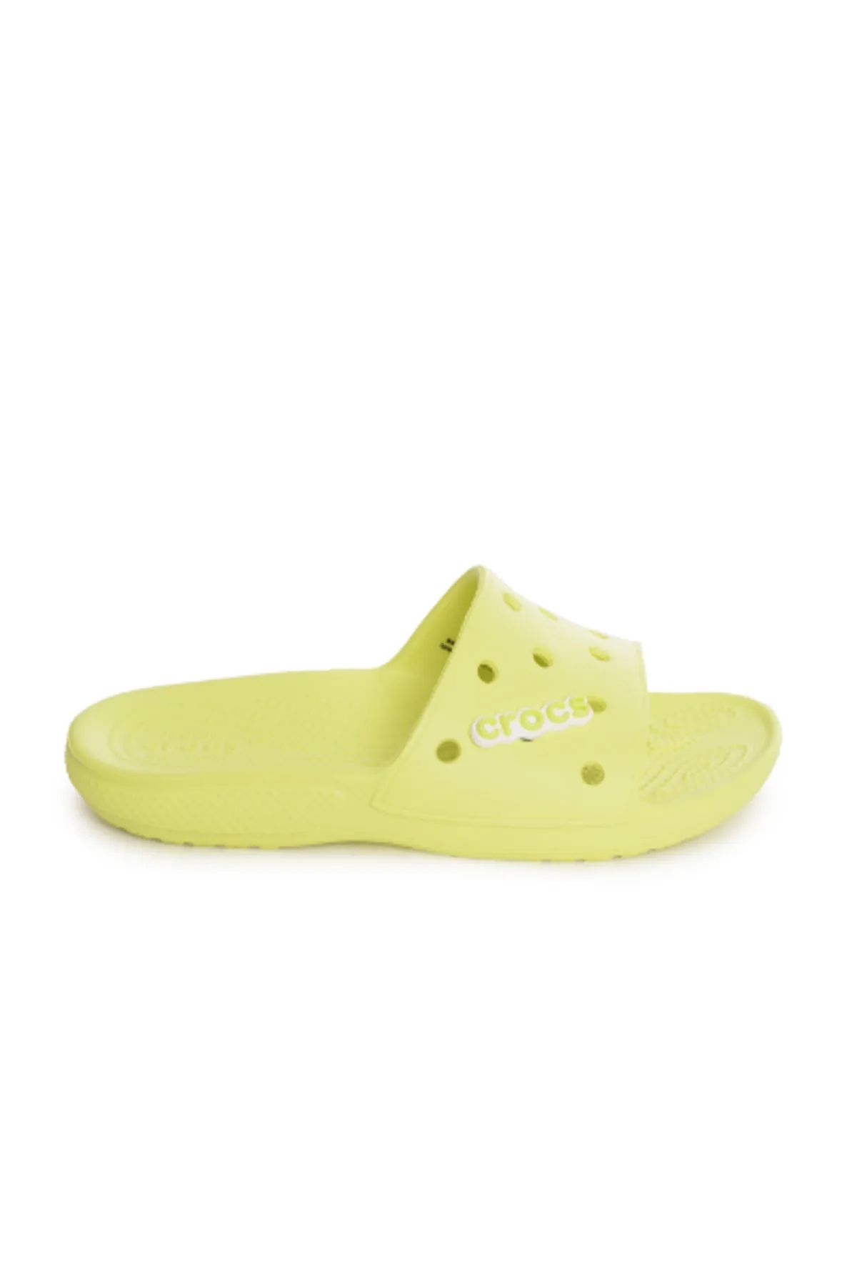 Crocs  CR206121 Pantoffel CITRUS