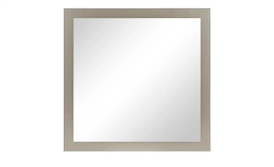 Spiegel 80 x 77 cm