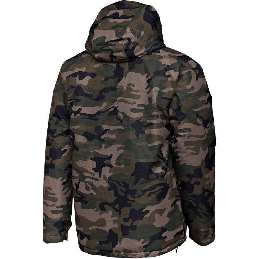 Prologic Herren Avenger Thermal Suit