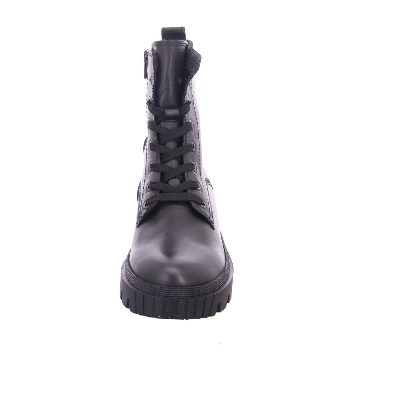GABOR Stiefeletten schwarz