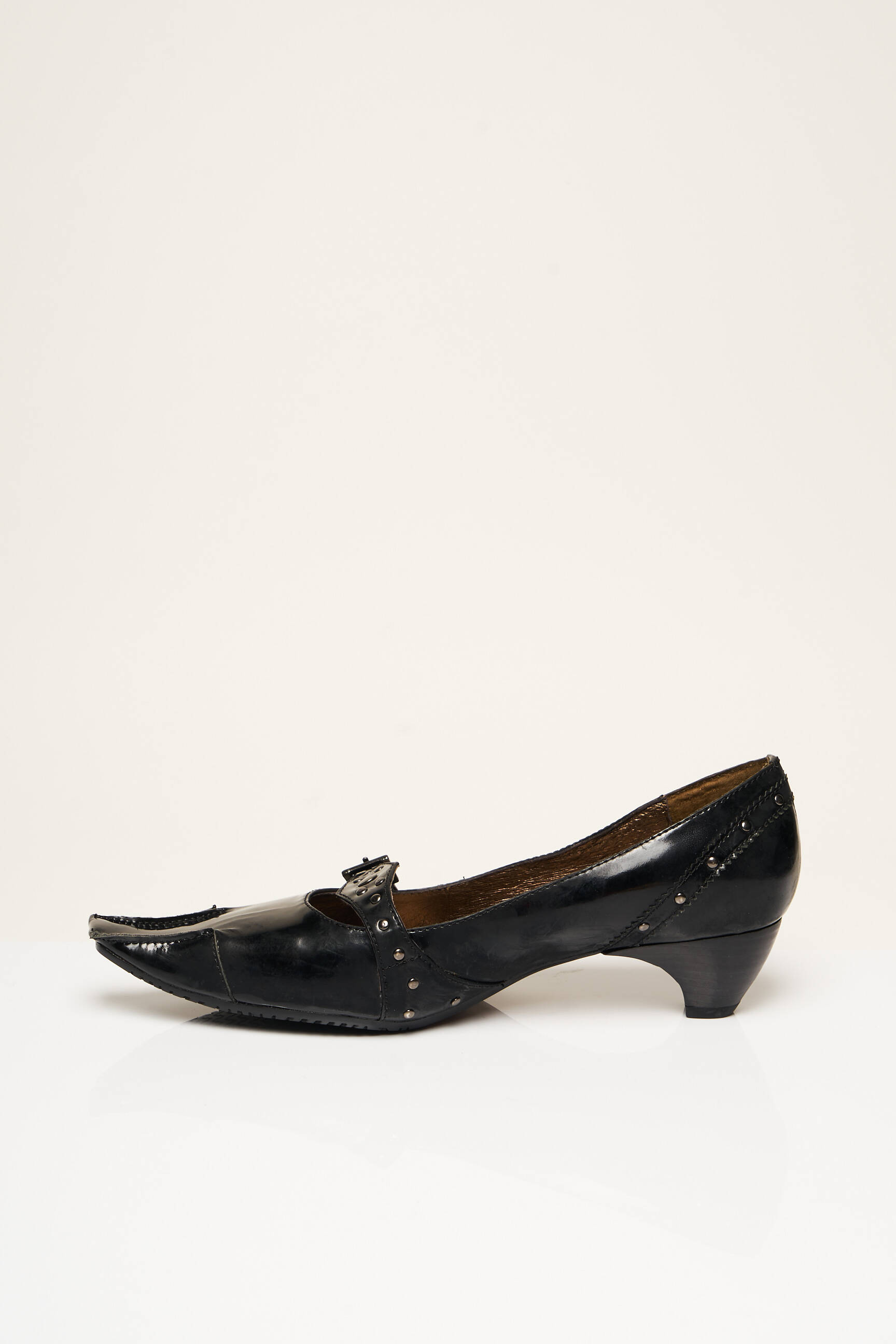 Madison Escarpins Femme couleur noir
