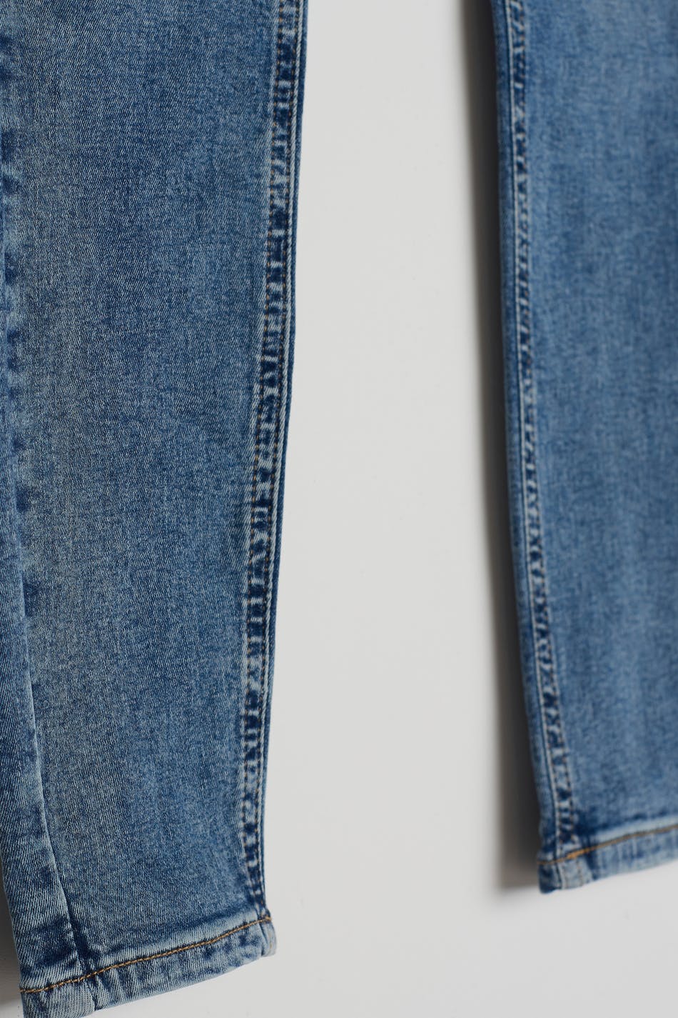 Molly petite high w jeans