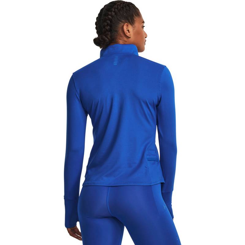 Under Armour Qualifier Run Funktionsshirt Damen