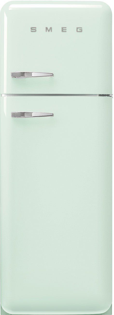 Smeg Kühl-/Gefrierkombination FAB30 FAB30RPG5, 172 cm hoch, 60,1 cm breit
