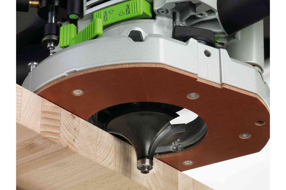 Festool 576215 OF2200EB-Plus zmogljiv rezkar