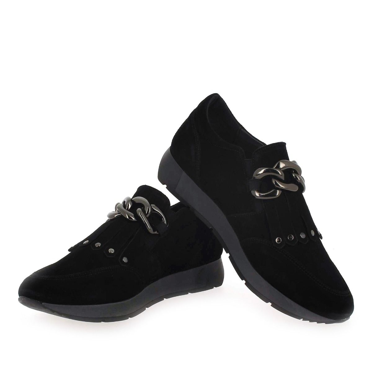 Myma  6016 - noir