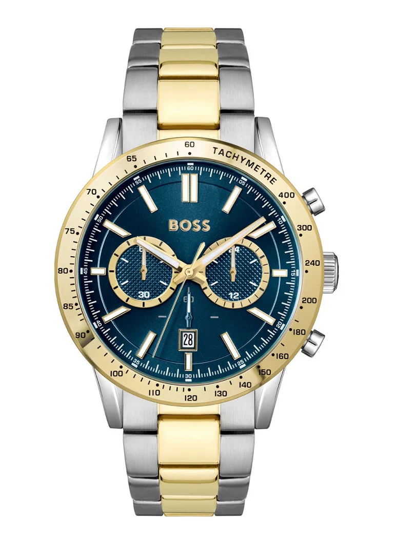 HUGO BOSS Allure watch HB1514163