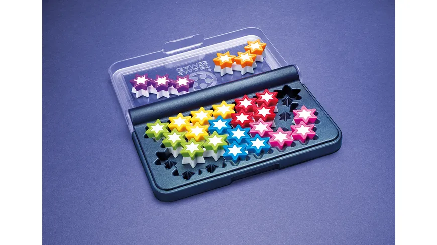 Smart Games IQ Stars SG 411
