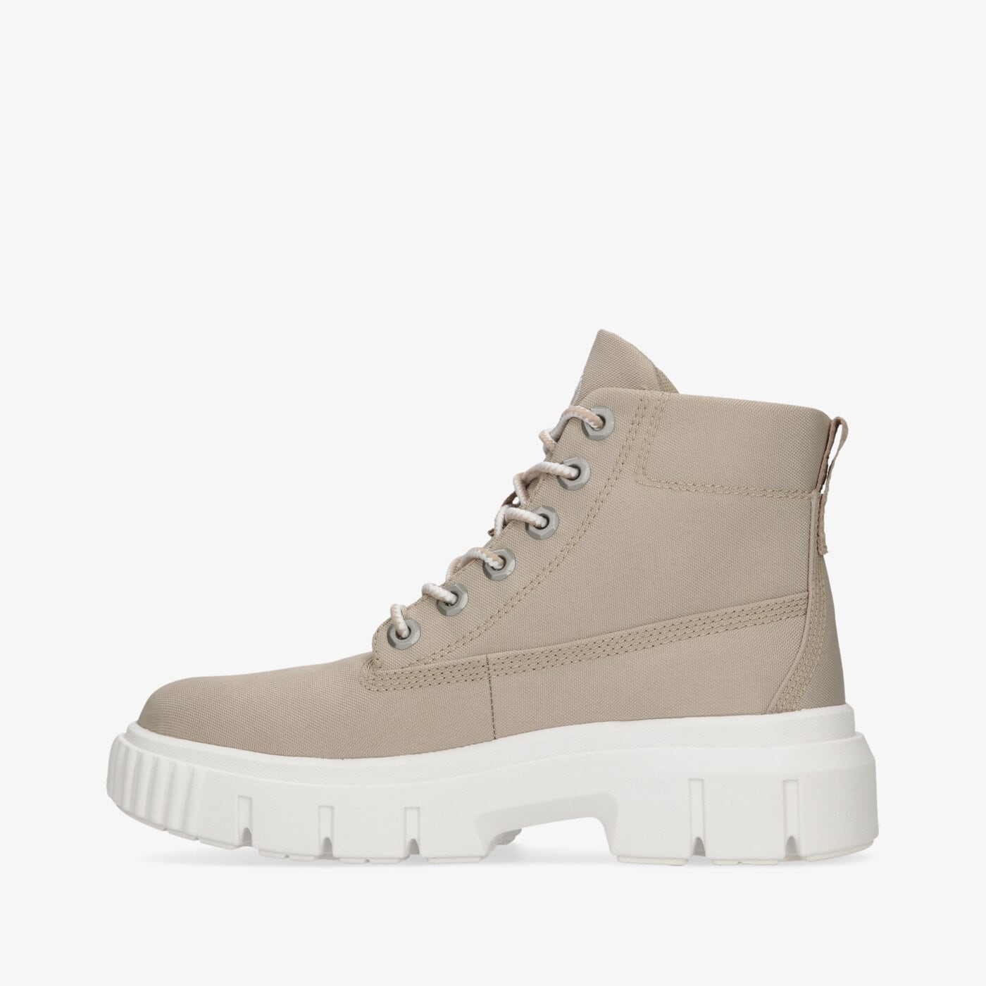 TIMBERLAND GREYFIELD FABRIC BOOT Beige