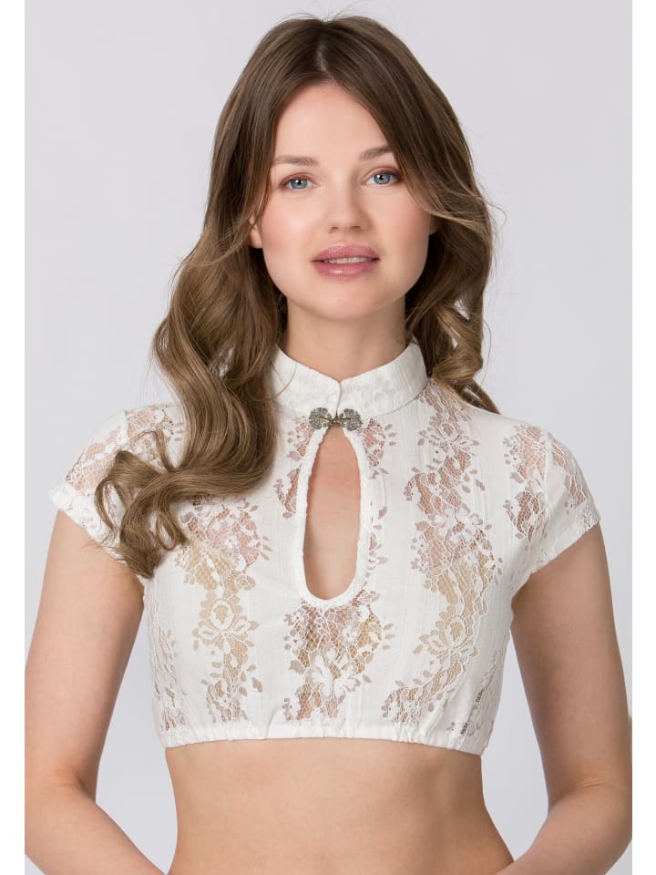 Stockerpoint Bluse 