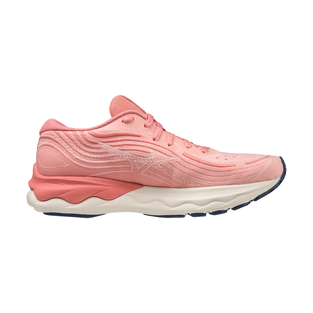 Mizuno Wave Skyrise 4 J1GD230923 / pink