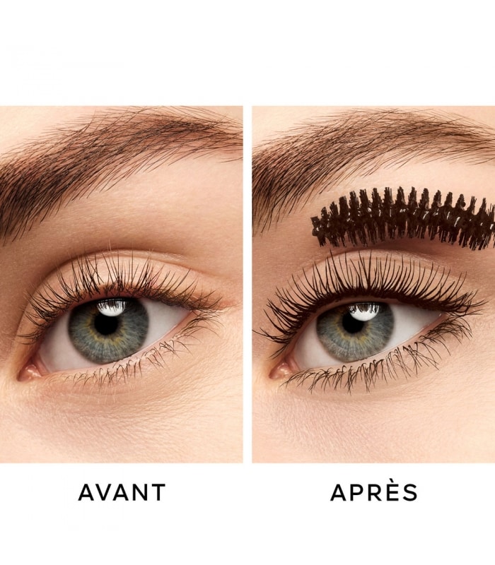 Guerlain-NOIR G-Mascara Courbe Volume Intense 24H