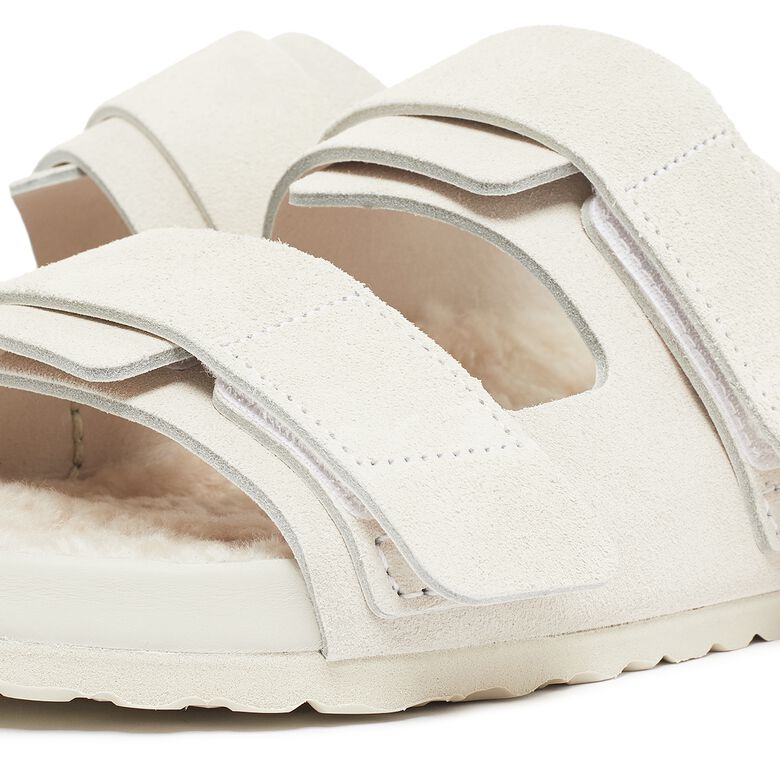 Birkenstock x Tekla Uji powder