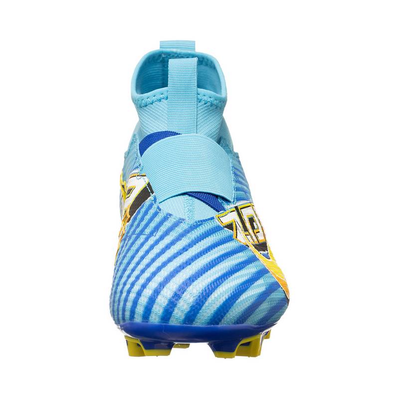 Nike Zoom Superfly 9 Fußballschuhe Jungen