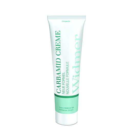 WIDMER Carbamid Creme  50 g  Creme