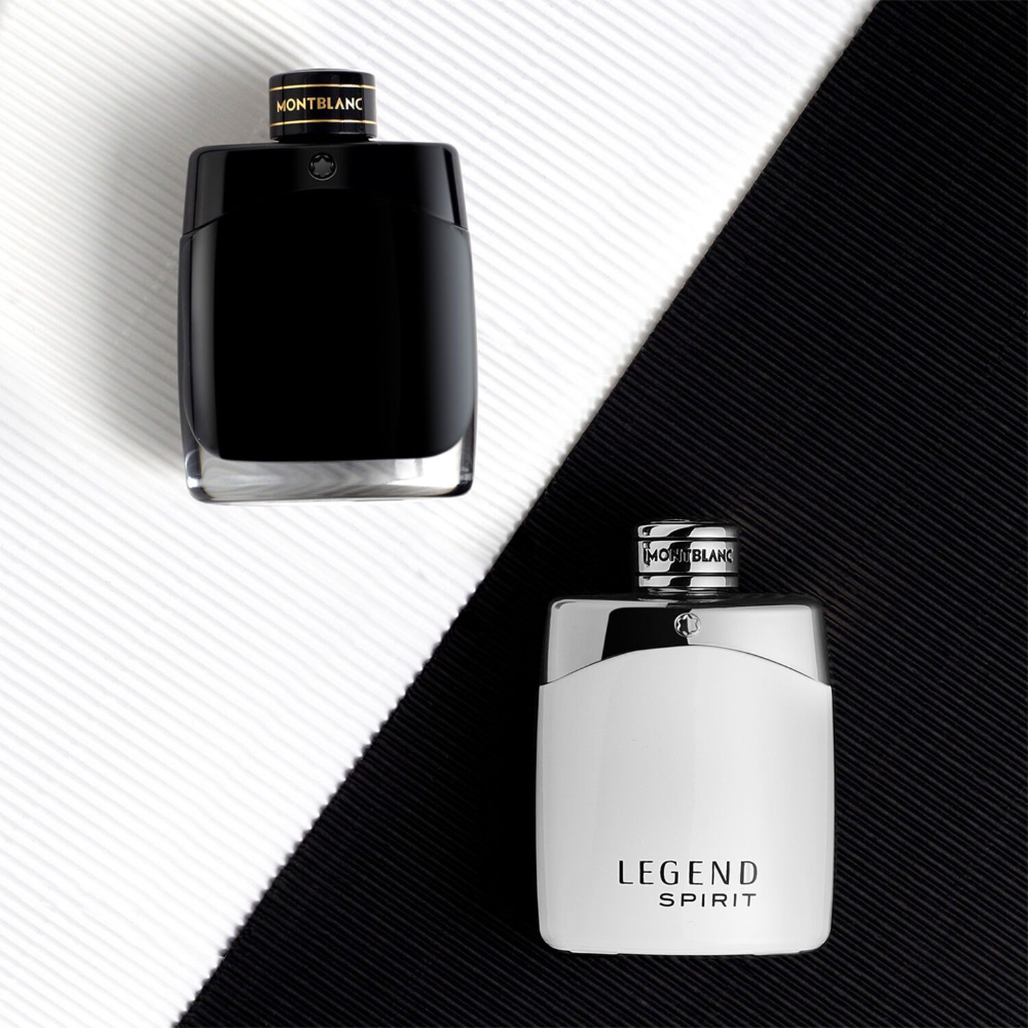 Montblanc Legend Spirit Eau de Toilette