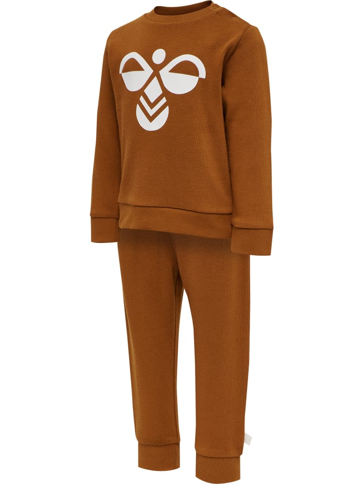 Hummel Hummel Anzug Hmlarino Kinder in GLAZED GINGER günstig kaufen