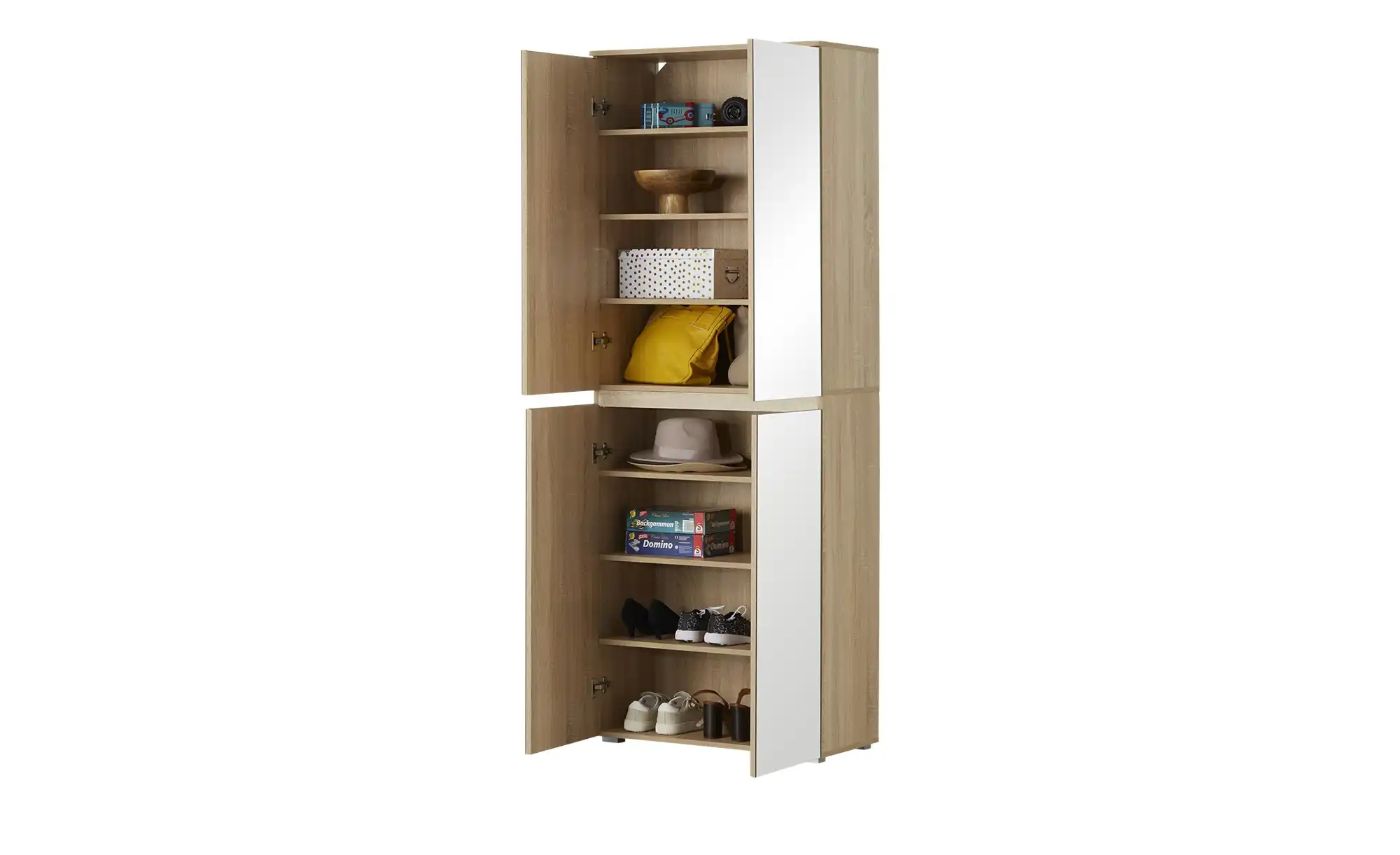 smart Mehrzweckhochschrank