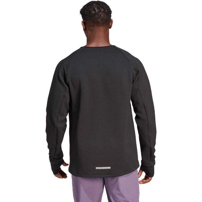 adidas ULT CTE Funktionsshirt Herren
