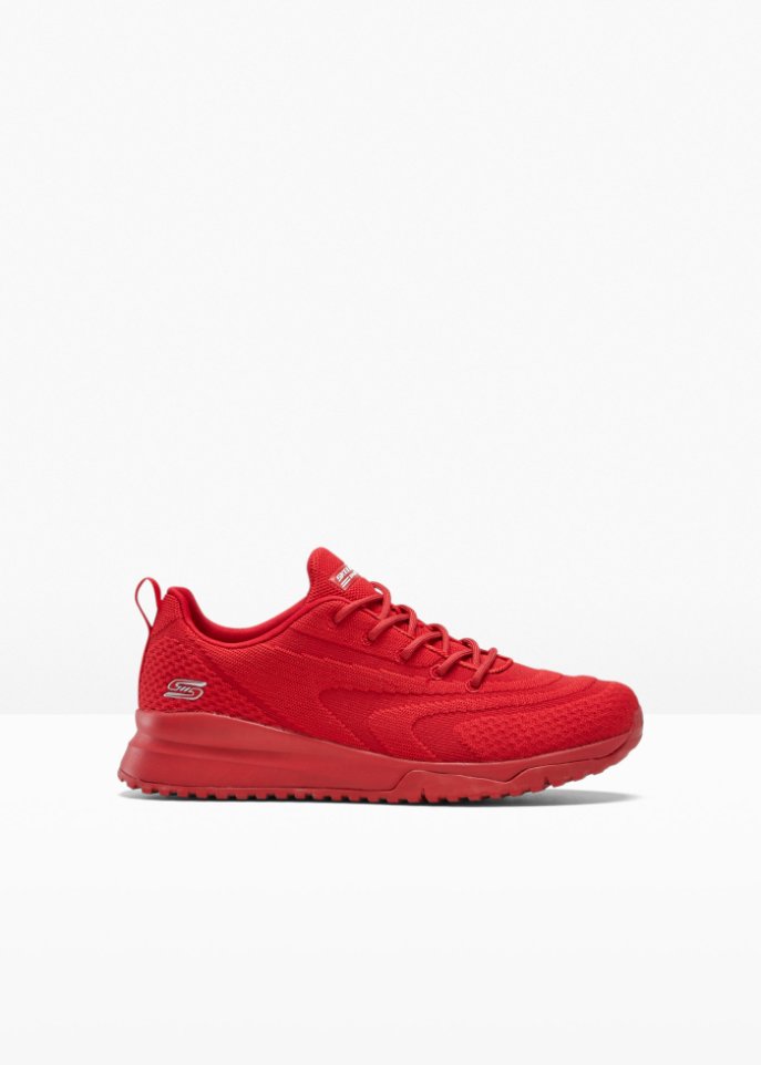 Skechers Sneaker mit Memory Foam