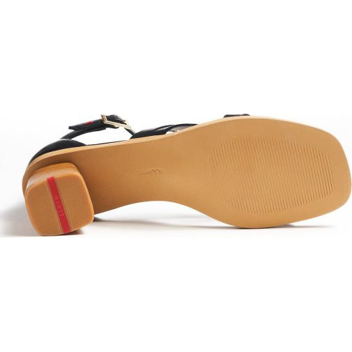 LLOYD Sandale Hochwertige Sandalette