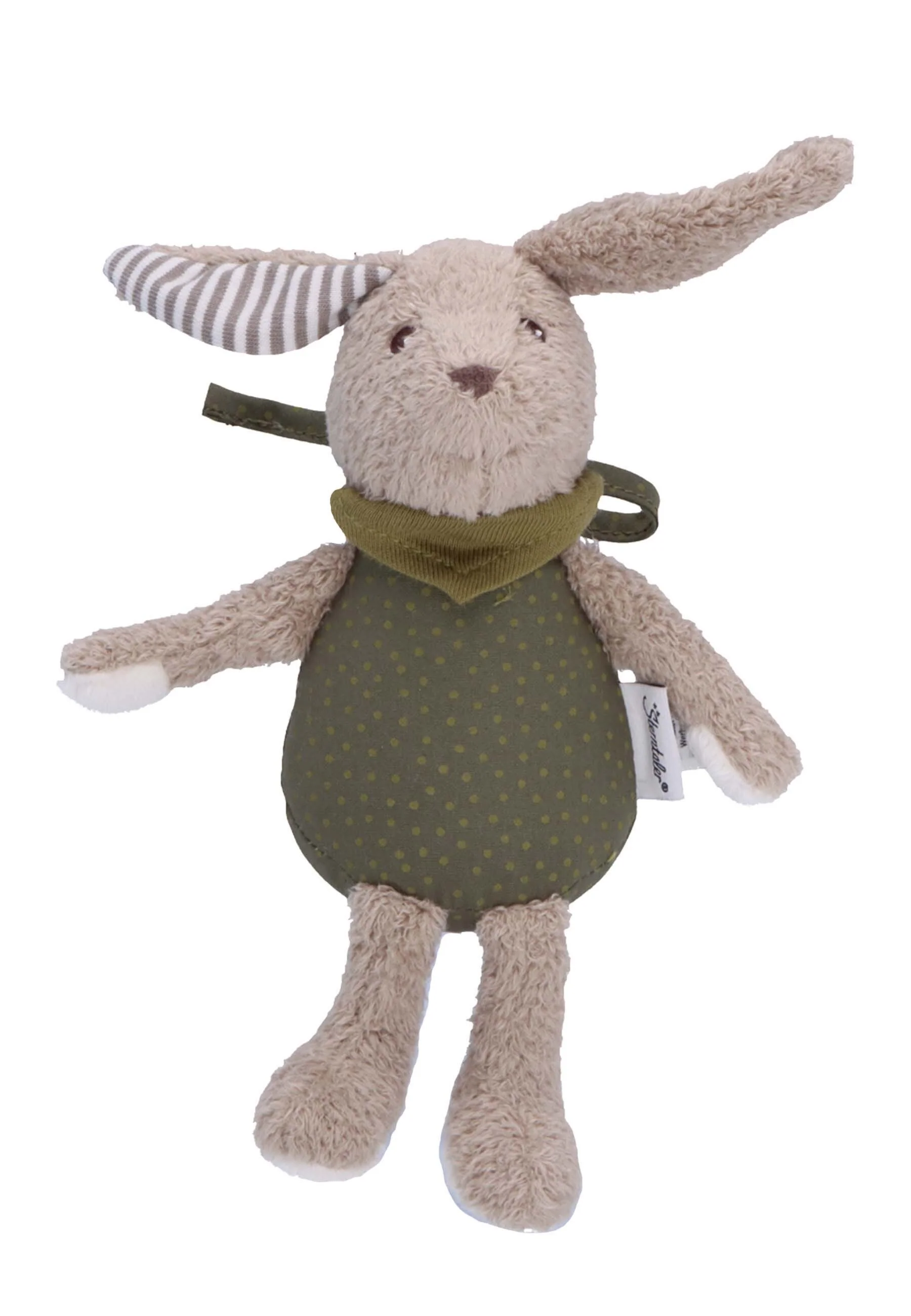 Spieluhr Hase Happy, klein
