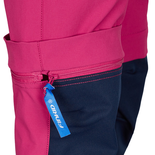 URAKKA MOVE Kinder - Freizeithose