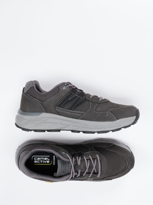 Sneaker-46614590300 Camel Active