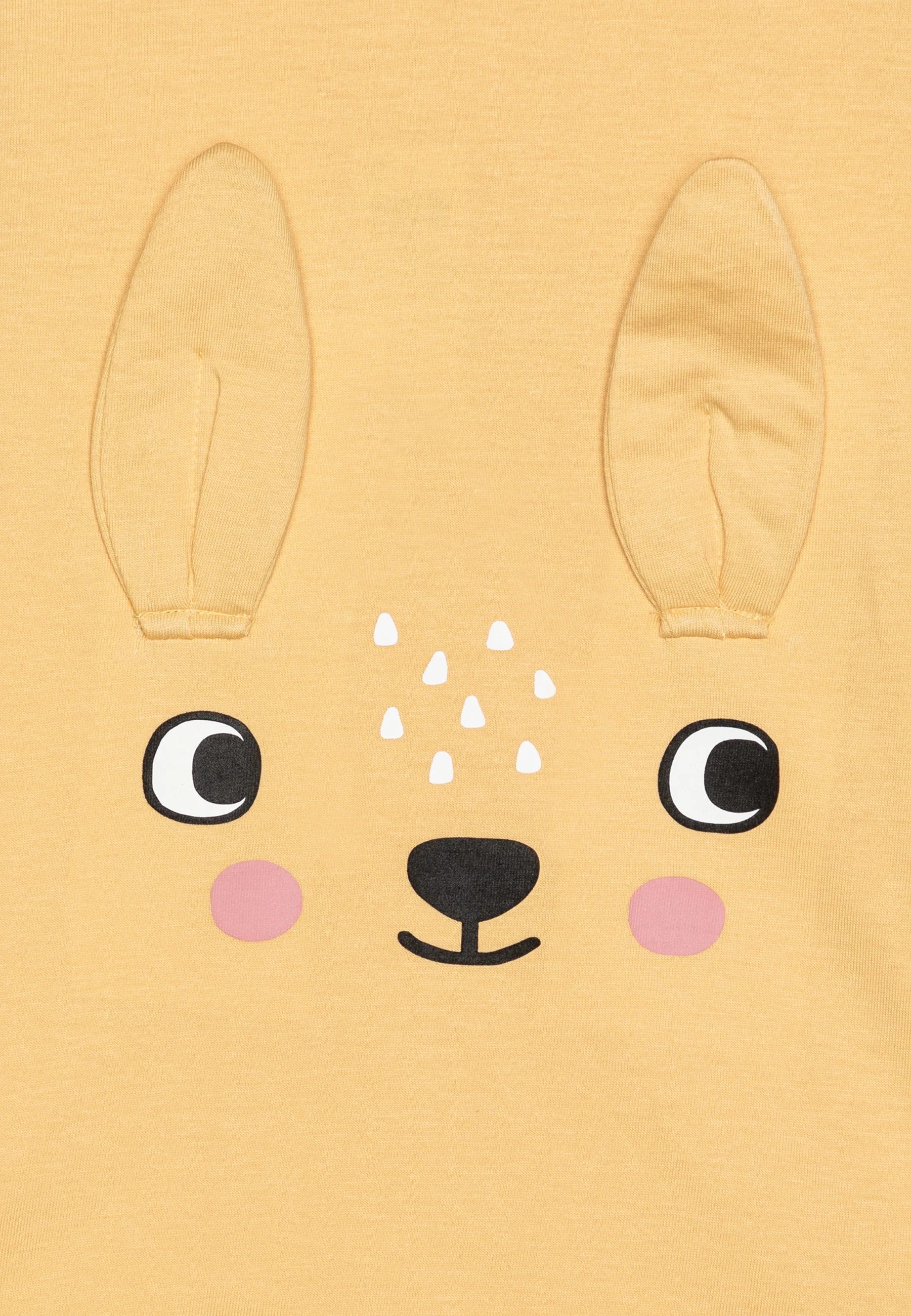 Lindex 3D ANIMAL CONEJO UNISEX - Pijama