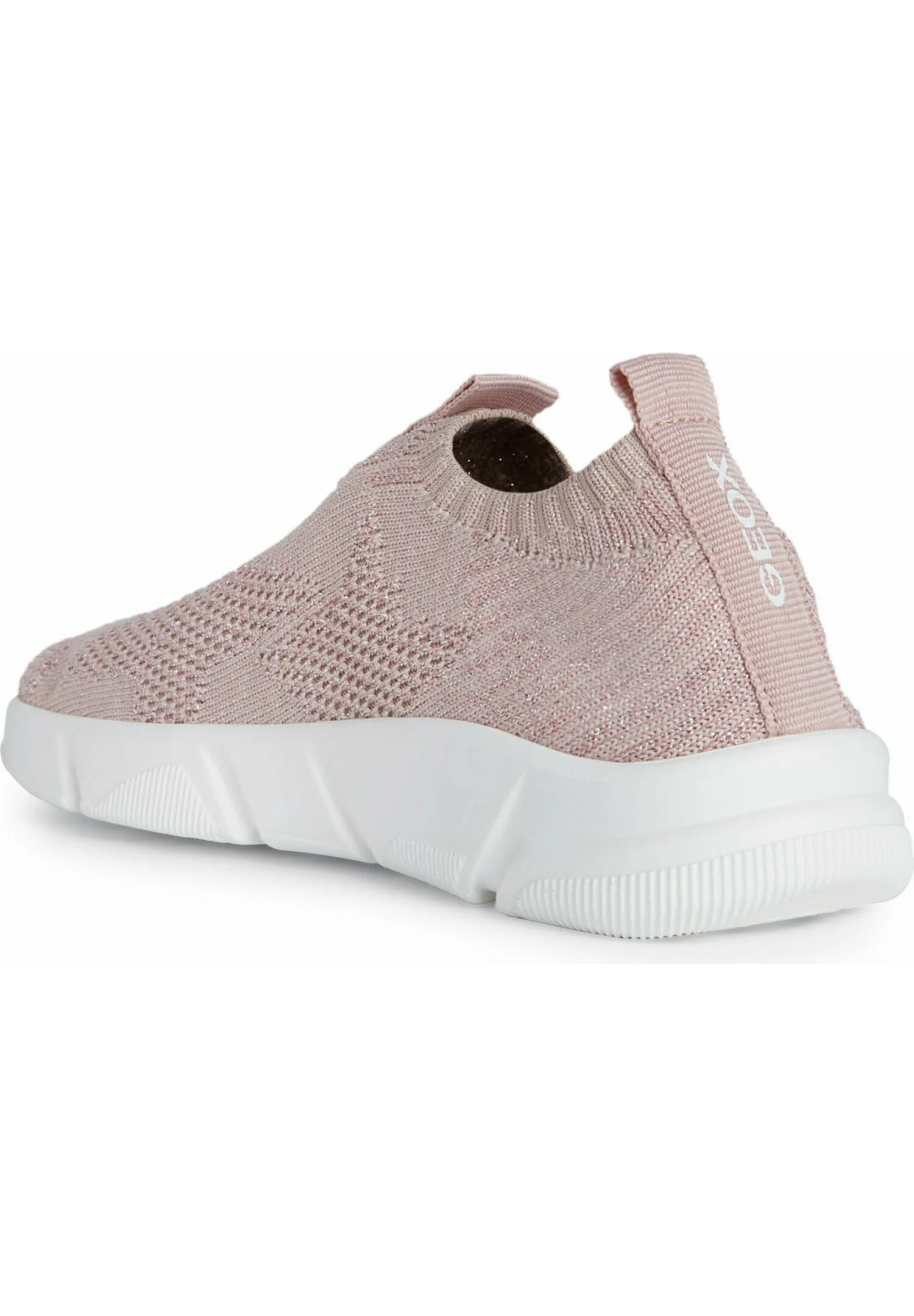 Geox JARIL - Zapatos sin cordones