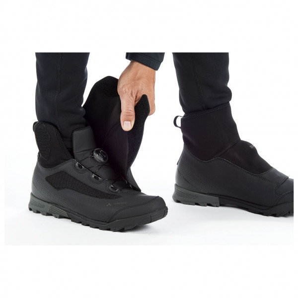 Vaude - Minaki Mid II STX - Radschuhe