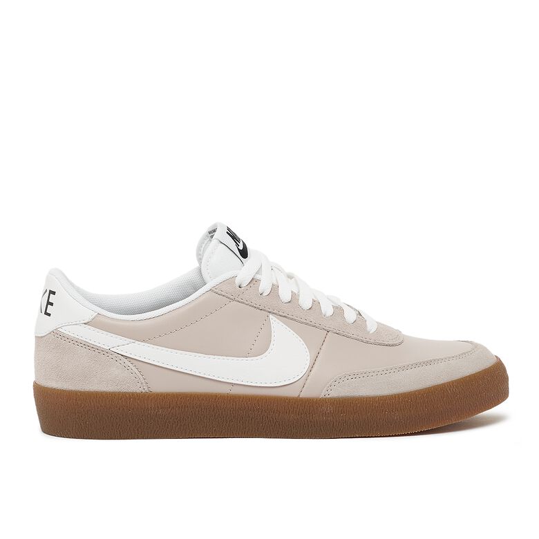NIKE Killshot 2 Leather cream ii/white-black-gum med brown