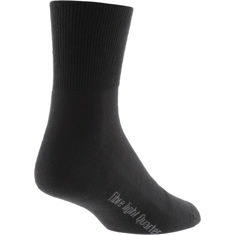 Rohner Fibre light quarter Socken
