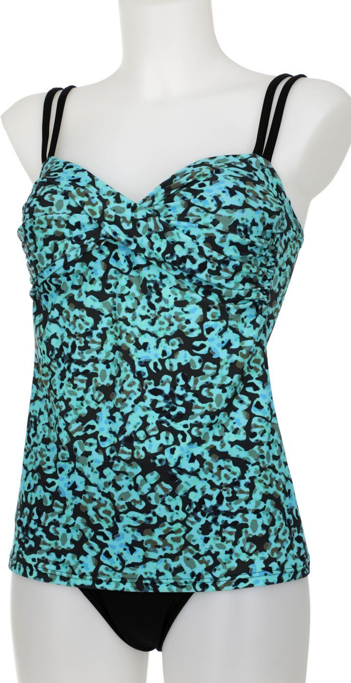 Sunmarin Bügel-Bikini-Top Tankini
