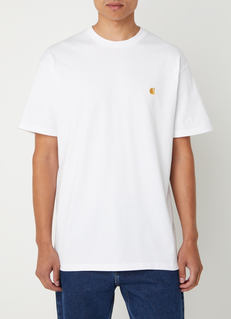 Tricou Carhartt WIP Chase Logo