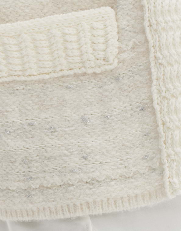 Cardigan Danel