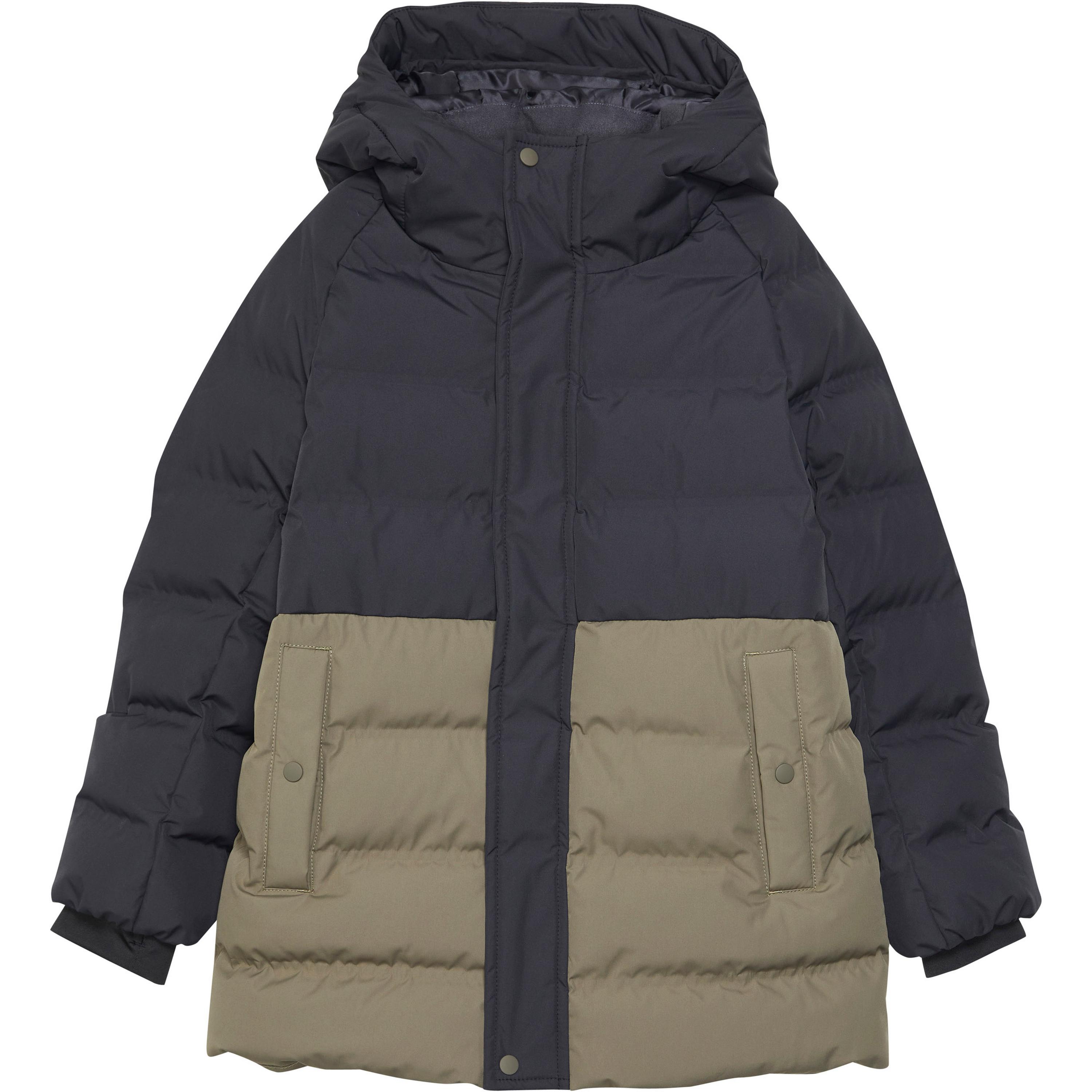 Performance Jacket