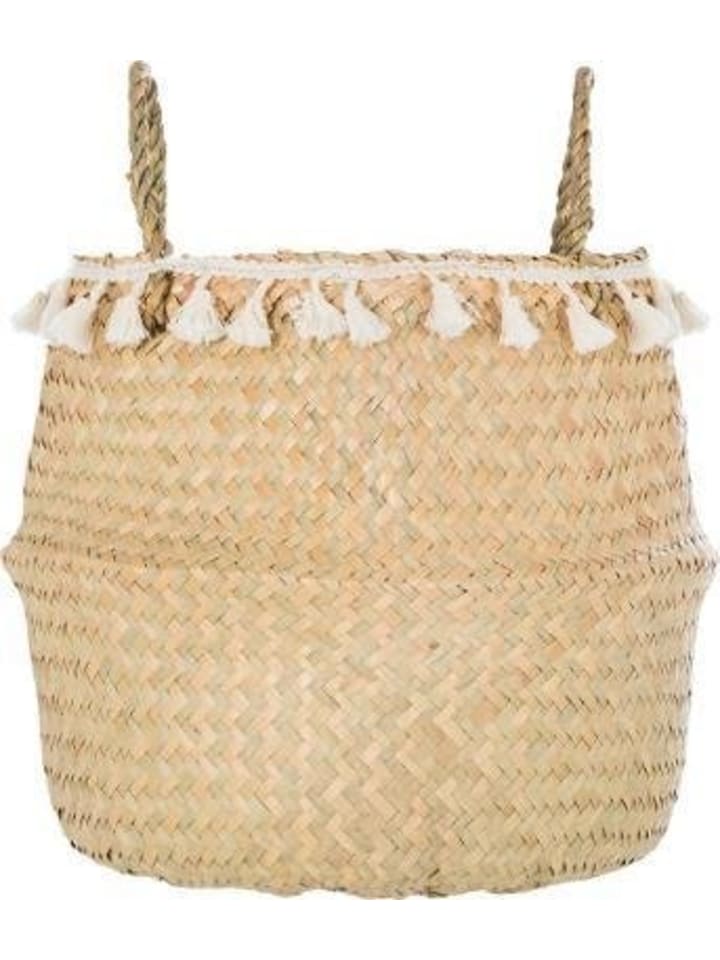 Atmosphera Créateur d'intérieur Deko-Korb in braun günstig kaufen onesize